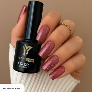 YennPRO - 267 - Lakier hybrydowy 5g